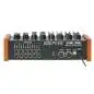 Doepfer Dark Time blau Sequencer