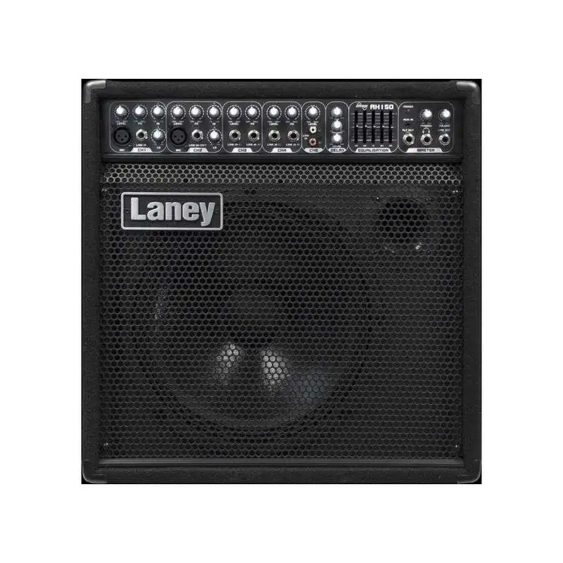 Laney AH 150 Audiohub Combo Keyboard Amp