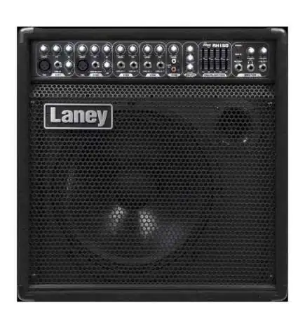 Laney AH 150 Audiohub Combo Keyboard versterker
