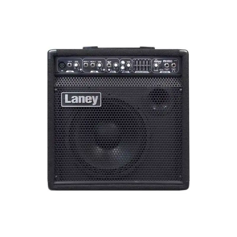 Laney AH 80 Audiohub Combo Keyboardverstärker