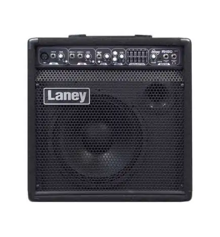 Laney AH 80 Audiohub Combo Keyboard versterker