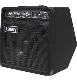 Laney AH 80 Audiohub Combo Keyboard Amp