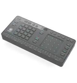 Toraiz Chordcat Caja de ritmos