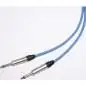 Cordial CXI 1.5 PP-BL instrument cable 1,5 m Cordial CXI 1.5 PP-BL instrument cable 1,5 m