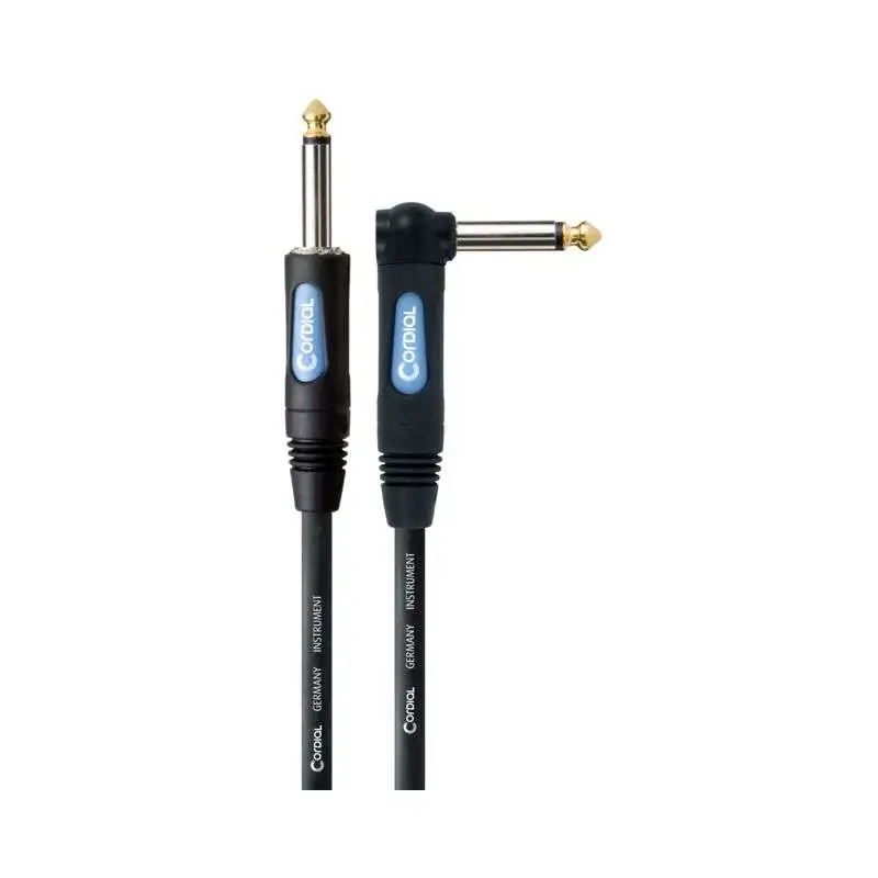 Cordial CCFI 6 PR instrument cable 6 m Cordial CCFI 6 PR instrument cable 6 m