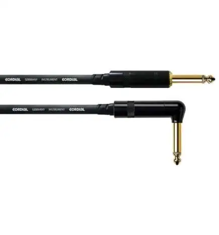 Cordial CCI 9 PR câble d instrument 9 m