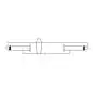Cordial CCI 9 PR instrument cable 9 m