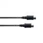 Cordial ED 3 AA Cable MIDI 3 m