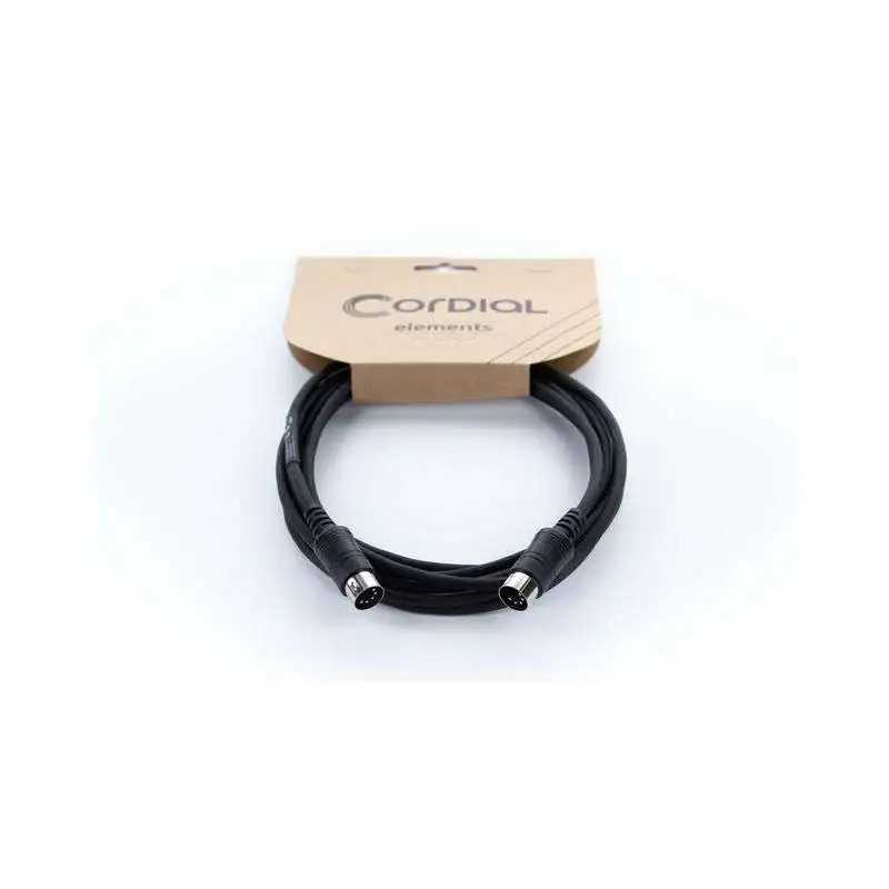 Cordial ED 1.5 AA Midikabel 1,5 m