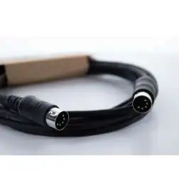 Cordial ED 1 AA Midikabel 1 m