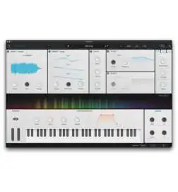Arturia Pigments 5 VST licentiecode