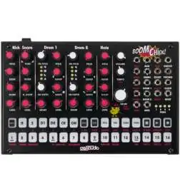 cre8audio Boom Chick Drumcomputer