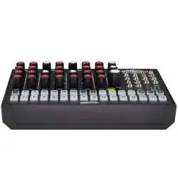 cre8audio Boom Chick Caja de ritmos