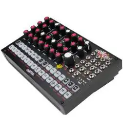 cre8audio Boom Chick Drumcomputer