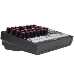 cre8audio Boom Chick Drum machine