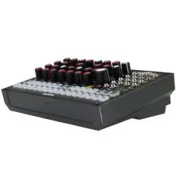 cre8audio Boom Chick groovebox