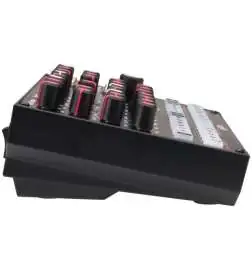 cre8audio Boom Chick Drum machine