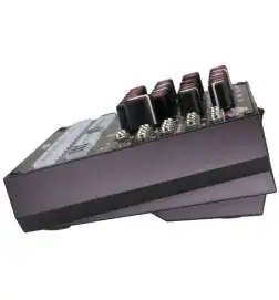cre8audio Boom Chick Drumcomputer