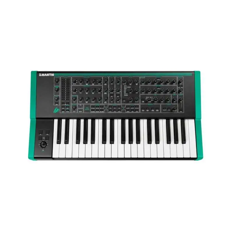 PWM Mantis