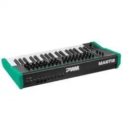 PWM Mantis