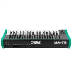 PWM Mantis