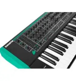 PWM Mantis
