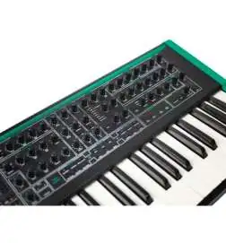 PWM Mantis