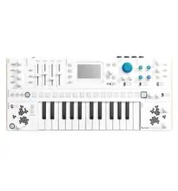 KIVIAK INSTRUMENTS WoFi Campionatore