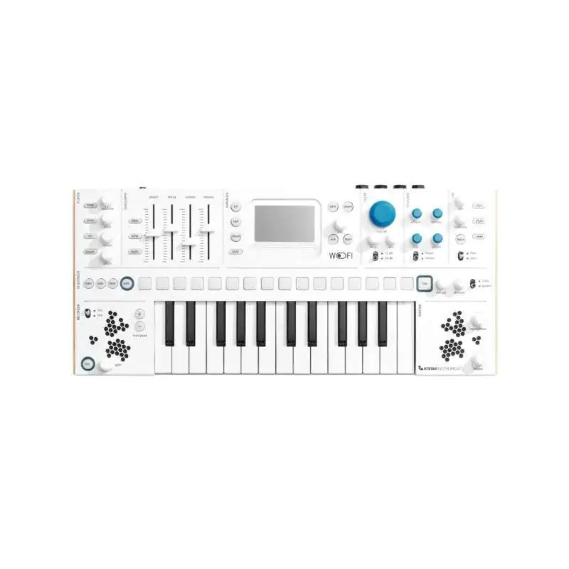 KIVIAK INSTRUMENTS WoFi Sampler