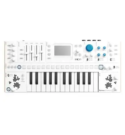 KIVIAK INSTRUMENTS WoFi Campionatore