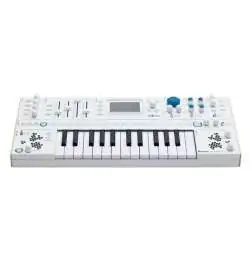 KIVIAK INSTRUMENTS WoFi Sampler