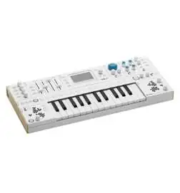 KIVIAK INSTRUMENTS WoFi Sampler