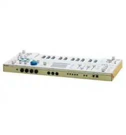 KIVIAK INSTRUMENTS WoFi Campionatore