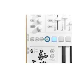 KIVIAK INSTRUMENTS WoFi Campionatore