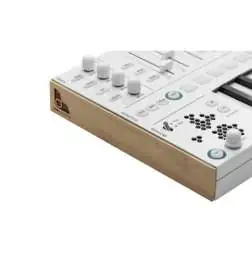 KIVIAK INSTRUMENTS WoFi Campionatore