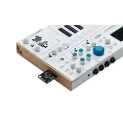 KIVIAK INSTRUMENTS WoFi Sampler