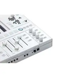 KIVIAK INSTRUMENTS WoFi Sampler