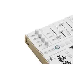 KIVIAK INSTRUMENTS WoFi Campionatore