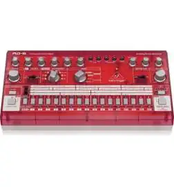 Behringer RD-6 SB Rhythm Designer Drumcomputer