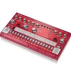 Behringer RD-6 SB Rhythm Designer Caja de ritmos