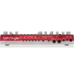Behringer RD-6 SB Rhythm Designer Drumcomputer