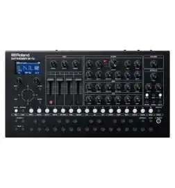 Roland SH-4D Synthesizer
