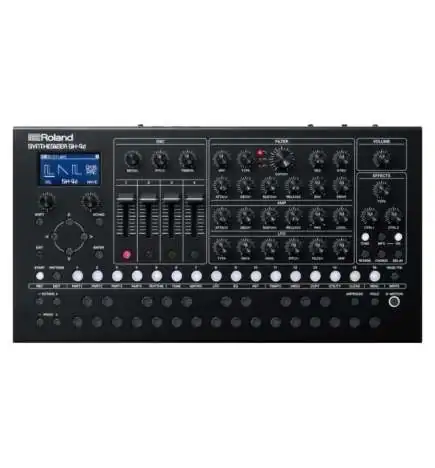 Roland SH-4D sintetizador
