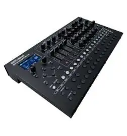 Roland SH-4D Synthesizer