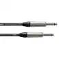 Cordial CXI 6 PP instrument cable 6 m Cordial CXI 6 PP instrument cable 6 m