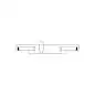 Cordial CXI 6 PR-MS instrument cable 6 m Cordial CXI 6 PR-MS instrument cable 6 m