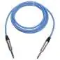 Cordial CXI 6 PP-BL instrument cable 6 m
