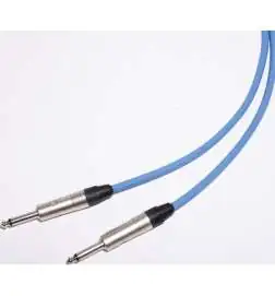 Cordial CXI 6 PP-BL instrument cable 6 m