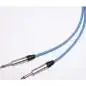 Cordial CXI 6 PP-BL instrument cable 6 m