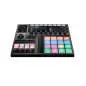 Native Instruments Maschine+ drumcomputer